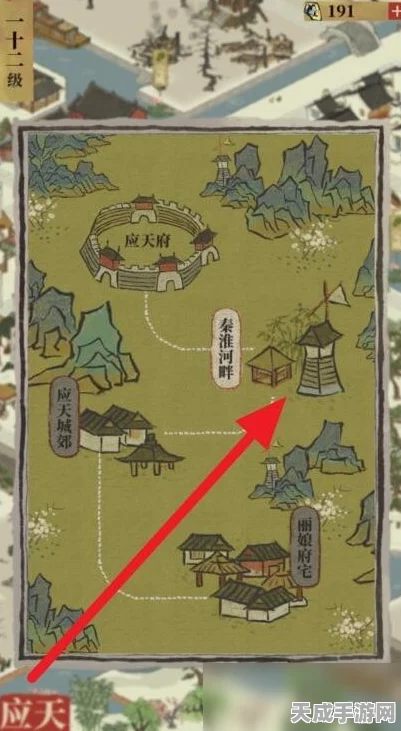江南百景图深度揭秘，椰酒芳香隐藏任务全攻略及独家赛事细节