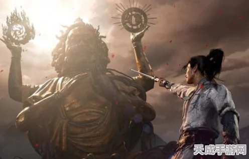 燕云十六声深度攻略，妙妙庙任务全解析，揭秘隐藏奖励获取秘籍