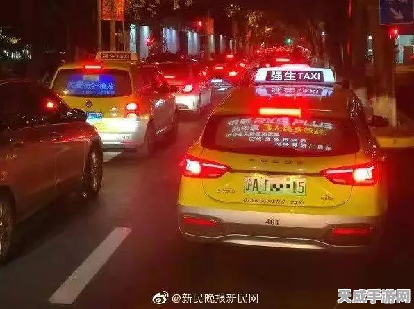 新能源出租车续保遭拒，保险公司态度引热议，背后真相究竟如何？