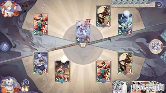 阴阳师百闻牌清姬卡牌全解析，式神技能与属性深度揭秘