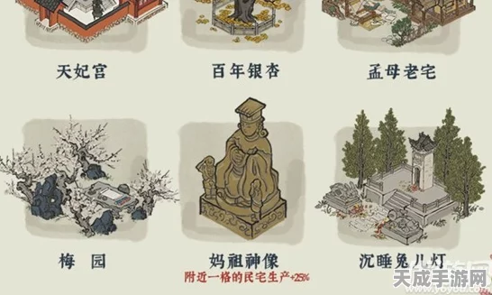江南百景图灶神修复大挑战全攻略，揭秘高效步骤与独门技巧