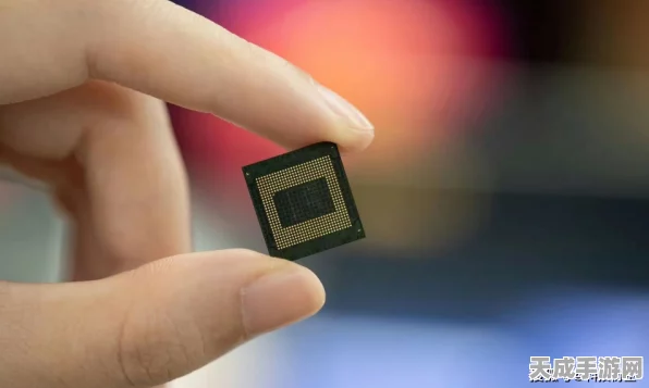 独家揭秘，国内首款3nm手机芯片流片成功，科技新纪元即将开启