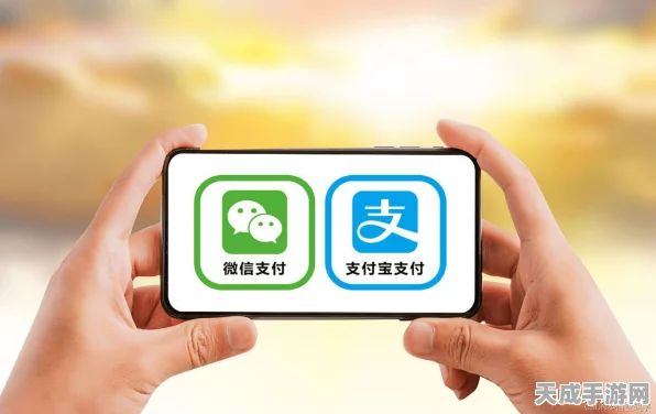 淘宝或将破冰微信支付？电商巨头与支付龙头或将实现互通？