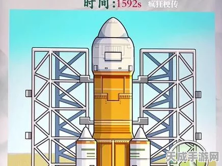 疯狂梗传火箭发射挑战，揭秘隐患点，速通攻略大公开！