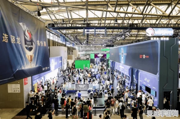 同星智能展会盛大预告，手游界新纪元即将开启，精彩赛事不容错过！