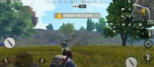 绝地求生全军出击，新手速成指南，解锁吃鸡秘籍
