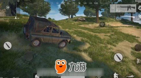 绝地求生全军出击，新手速成指南，解锁吃鸡秘籍