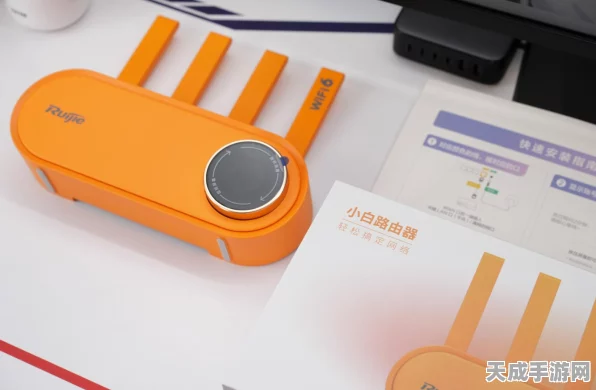 锐捷WLAN产品登顶出货量榜首，揭秘背后的技术实力与市场布局