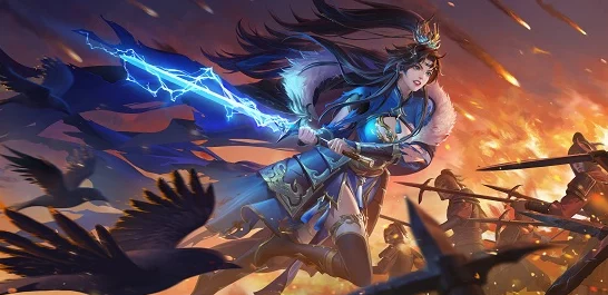 闪耀三国，杀出新纪元，三国杀十周年闪闪节庆典及双形态武将揭秘