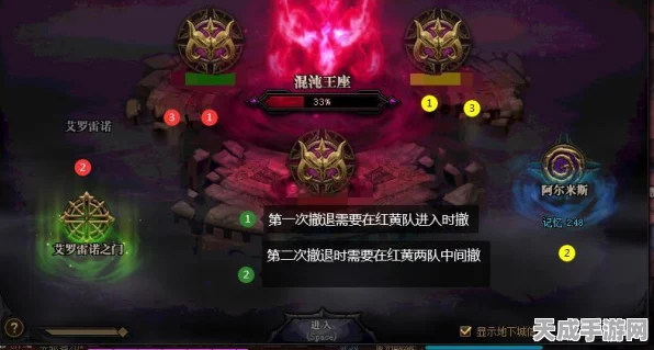 归龙潮异域疾行试炼七，深度攻略与实战技巧揭秘，助你轻松通关