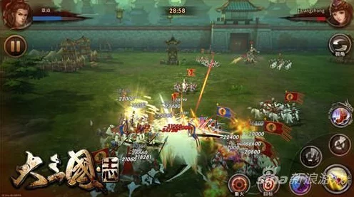 揭秘三国志12，解锁隐藏剧情，深挖历史隐秘的终极攻略