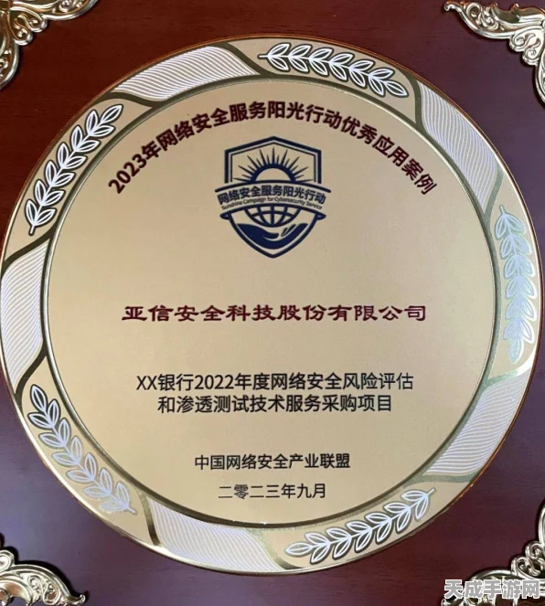 手游界新焦点，2025年安全光栅技术大赛十大品牌荣耀揭榜