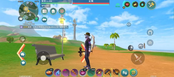 探秘创造与魔法，熔火龙出没地全揭秘，助你征服天空霸主！
