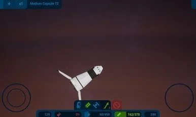 苹果手游新作太空桥段遭吐槽，创意枯竭还是审美疲劳？