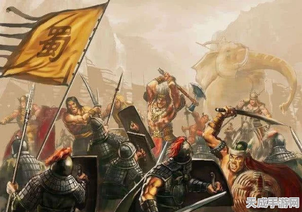 三国志战略版深度解析，揭秘陆抗最强搭配策略