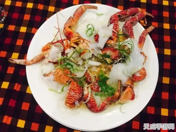 原神美食探索，揭秘鲜虾脆薯拼盘食谱配方与制作秘籍