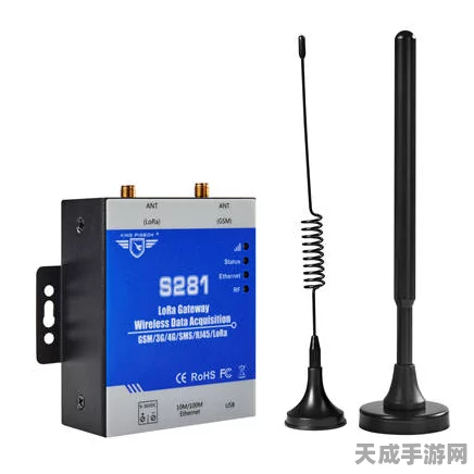 LORA网关技术揭秘，上下行信道比优化大赛即将启幕