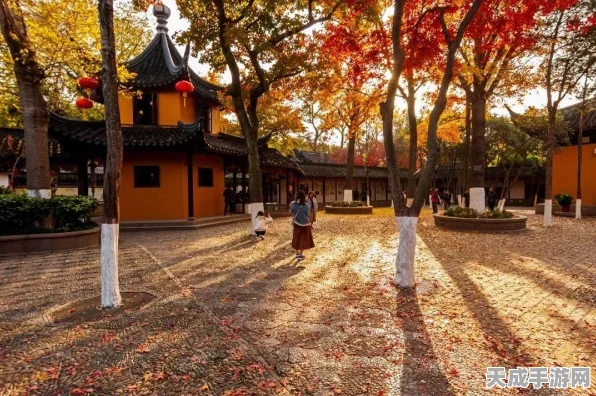 江南百景图桃花村盛景重启，限时探险寻宝，赢取绝版装扮与丰厚奖励