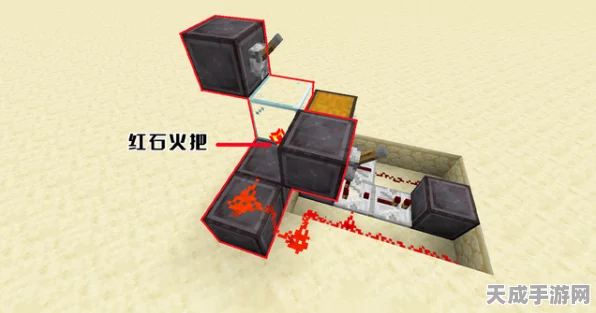 我的世界创意工坊，打造个性化垃圾桶教程及创意比拼