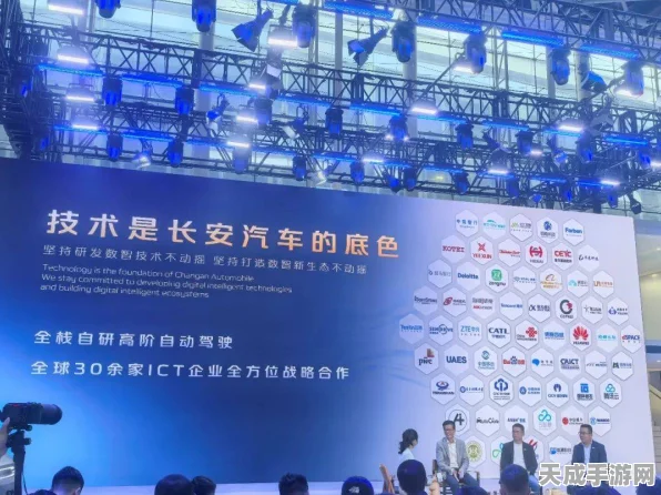 长安汽车斥资2500亿，5年规划曝光，50+数智新车即将席卷市场！