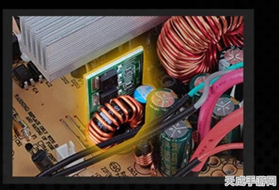 手游硬件揭秘，滤波技术如何助力直流电源稳定供电？