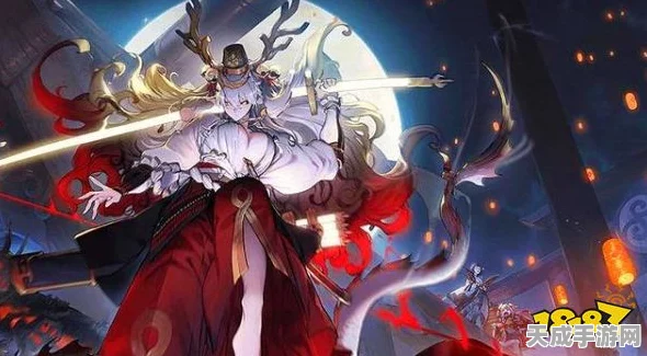 铃鹿御前卡牌深度揭秘，阴阳师百闻牌战场新宠全面剖析