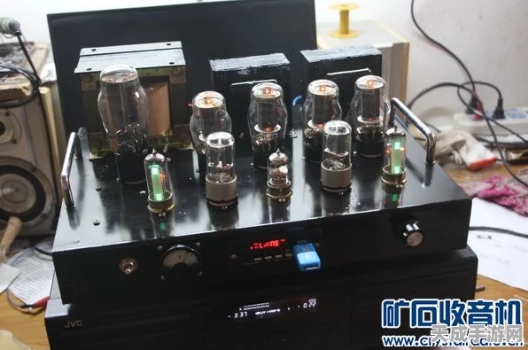 手游音频技术揭秘，6P1单端与6P1推挽的音质差异大揭秘
