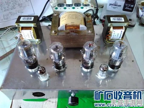 手游音频技术揭秘，6P1单端与6P1推挽的音质差异大揭秘