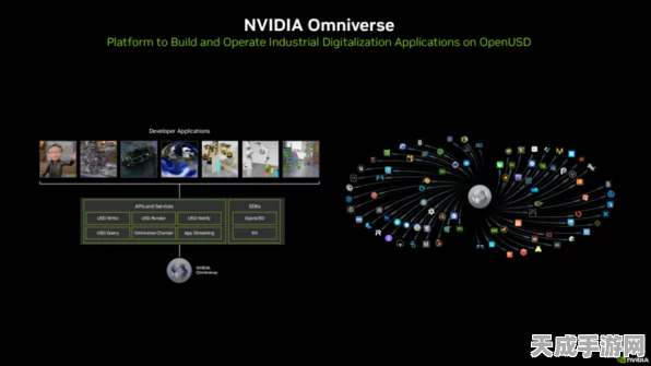 NVIDIA 2025年AI手游革新展望，重塑游戏体验，开启智能新纪元