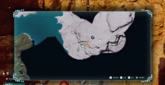 探秘稀有幻兽，帕鲁冥铠蝎现身地点与捕捉攻略大揭秘