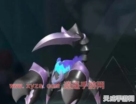 探秘稀有幻兽，帕鲁冥铠蝎现身地点与捕捉攻略大揭秘