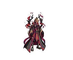 DNF第12期稀有装扮震撼登场，细节之美引发玩家热议与期待
