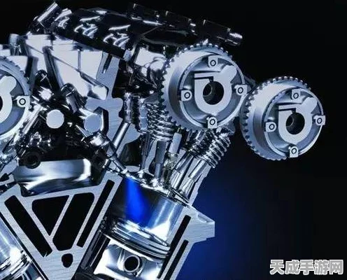 手游科技新突破，揭秘汽车电子心脏——发动机ECU的神秘芯片