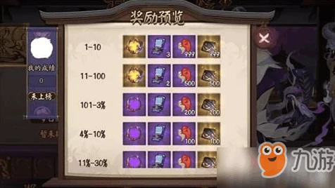 阴阳师LBS鬼王副本深度揭秘，丰厚奖励与通关攻略全览