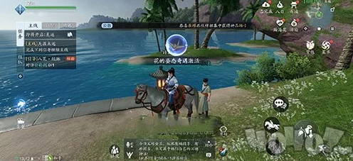 天涯明月刀手游品剑会深度攻略，精选伙伴搭配与高效协作战术揭秘