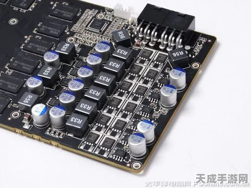 手游硬件新升级，10 MHz OCXO搭配40 MHz频率计数器，打造极致游戏体验