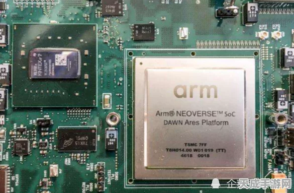 手游硬件新升级，10 MHz OCXO搭配40 MHz频率计数器，打造极致游戏体验