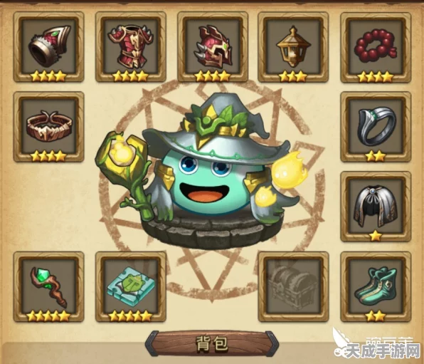 揭秘！不思议迷宫龙鳞套装极速获取攻略，独家速刷技巧大公开