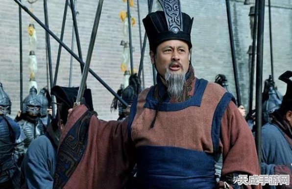 三国志·战略版深度解析，被俘虏后的解脱之道与时间揭秘