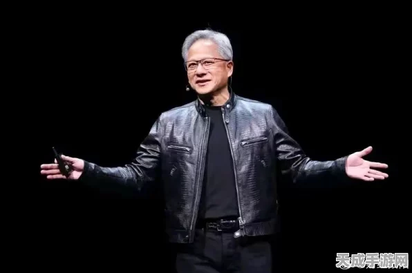英伟达CEO黄仁勋大手笔！三个月抛售近600万股股票，市场震动背后的手游产业影响