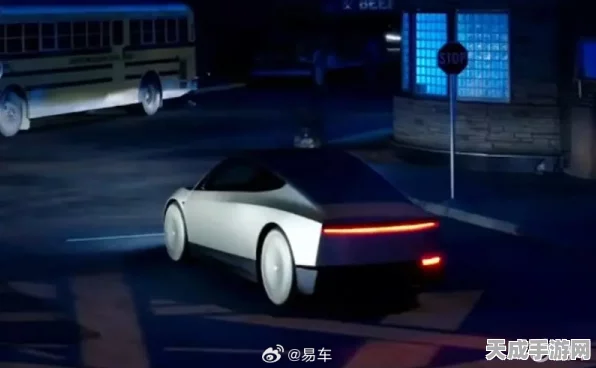 特斯拉Cybercab震撼登场，新能源汽车市场迎来新霸主，能否续写传奇？