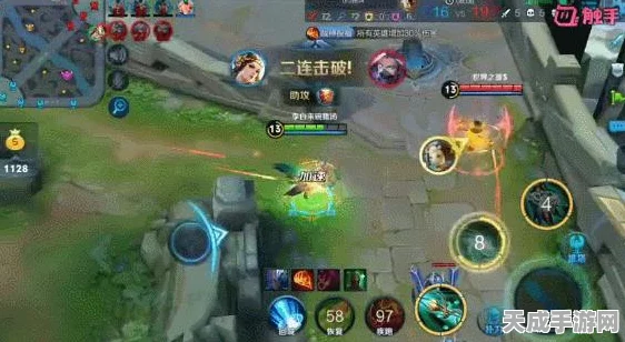 王者荣耀S14赛季孙悟空终极攻略，舍弃闪电匕首，照样秒杀全场