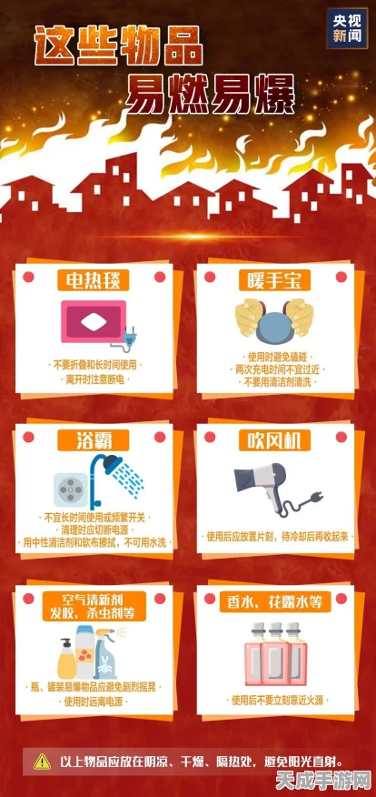 手游界安全警钟，揭秘厂房电气火灾现场勘验秘籍，保障游戏公司安全运营