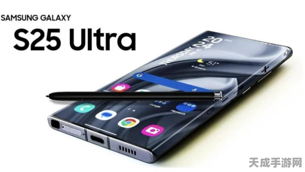 三星3nm芯片震撼来袭！Galaxy S25全球首发搭载，性能飞跃新高度