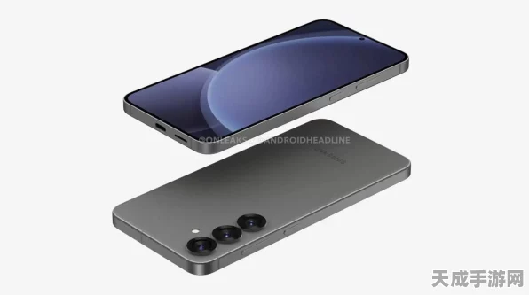 三星3nm芯片震撼来袭！Galaxy S25全球首发搭载，性能飞跃新高度