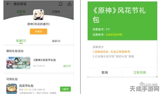 原神四周年庆典揭秘，独家限量原石兑换码大放送，参与活动赢取丰厚奖励！