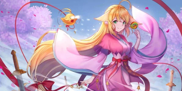 狐妖小红娘手游南国深度评测，浪漫情缘与奇幻冒险的完美融合