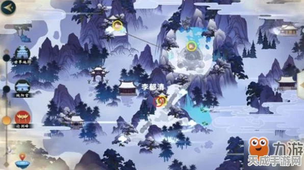 剑网3指尖江湖，揭秘茱玉寒香珍稀道具获取攻略