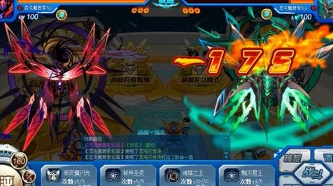 赛尔号之烈火苍穹新版本燃爆上线，射击快感重塑，巅峰对决一触即发