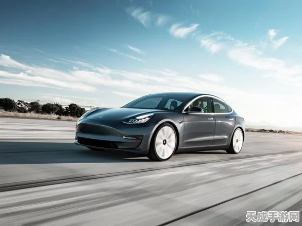 手游圈热议，特斯拉电竞神车Model Y与Model 3价格悄然上调，玩家购车计划受影响？